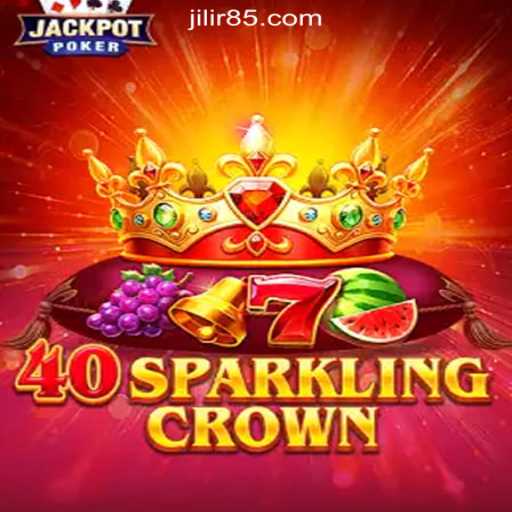 Discover the Thrills of 40SparklingCrown at R85.COM Online Casino Philippines