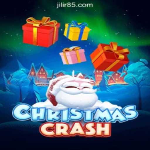 Experience the Magic of ChristmasCrash at R85.COM Online Casino Philippines