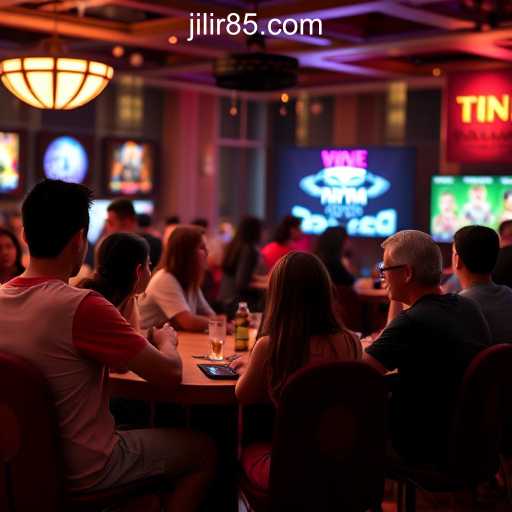 R85.COM Online Casino Philippines