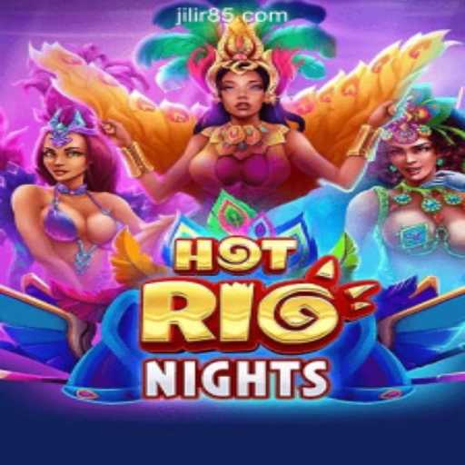 Immersing in the Thrilling World of HotRioNights at R85.COM Online Casino Philippines