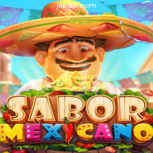 Discover SaborMexicano: A Cultural Gaming Experience