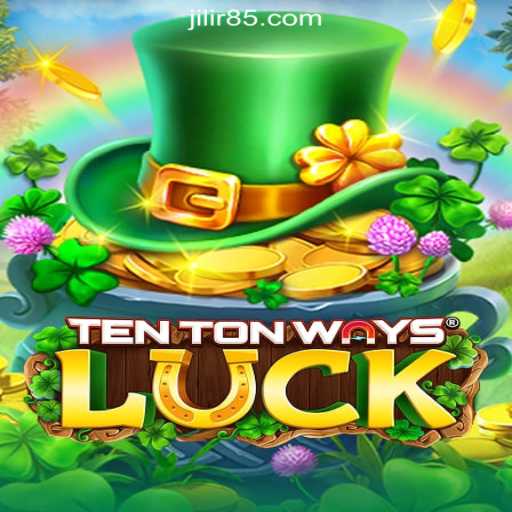 Explore the Exciting World of TenTonWaysLuck at R85.COM Online Casino Philippines